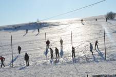 STROM - Lúčka Potoky zima 2015 62