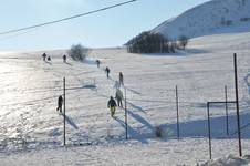 STROM - Lúčka Potoky zima 2015 63